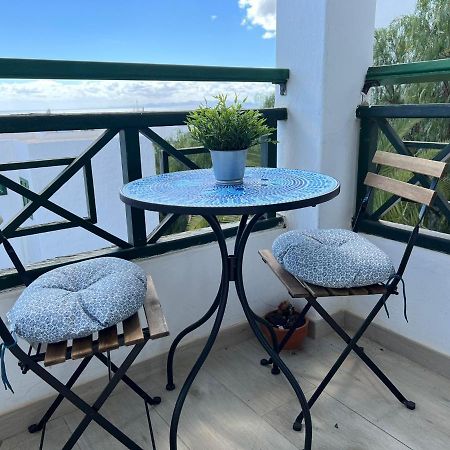 Old Town With Sea Views Portonovo Apartment Puerto del Carmen  Bagian luar foto