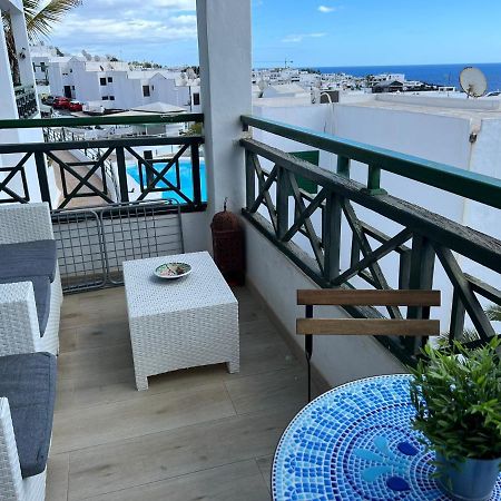 Old Town With Sea Views Portonovo Apartment Puerto del Carmen  Bagian luar foto
