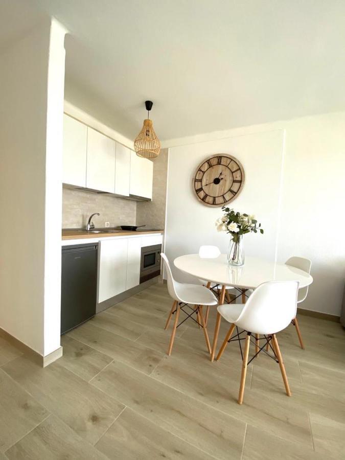 Old Town With Sea Views Portonovo Apartment Puerto del Carmen  Bagian luar foto