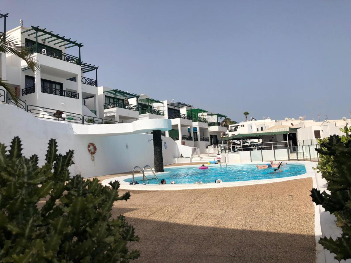 Old Town With Sea Views Portonovo Apartment Puerto del Carmen  Bagian luar foto