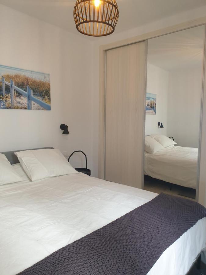 Old Town With Sea Views Portonovo Apartment Puerto del Carmen  Bagian luar foto