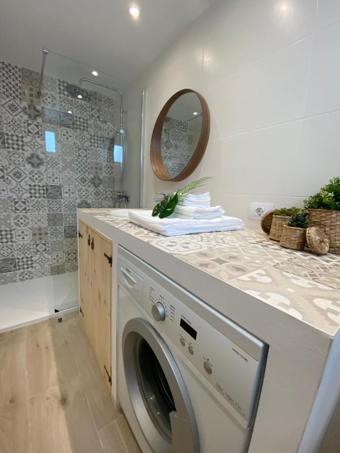 Old Town With Sea Views Portonovo Apartment Puerto del Carmen  Bagian luar foto
