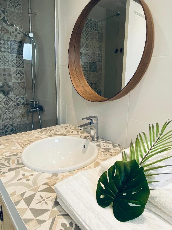 Old Town With Sea Views Portonovo Apartment Puerto del Carmen  Bagian luar foto