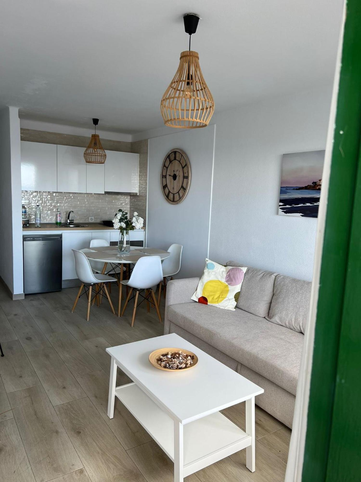 Old Town With Sea Views Portonovo Apartment Puerto del Carmen  Bagian luar foto