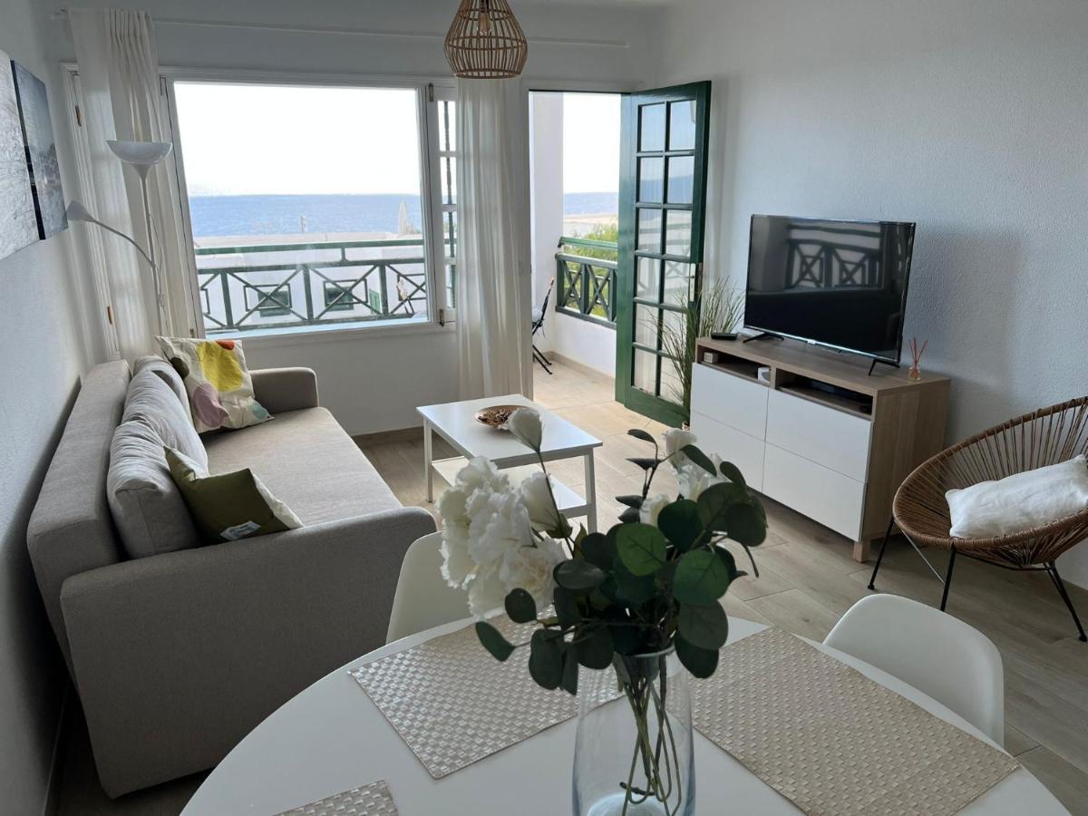 Old Town With Sea Views Portonovo Apartment Puerto del Carmen  Bagian luar foto