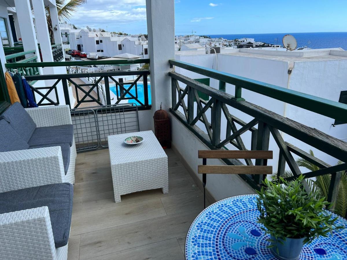 Old Town With Sea Views Portonovo Apartment Puerto del Carmen  Bagian luar foto