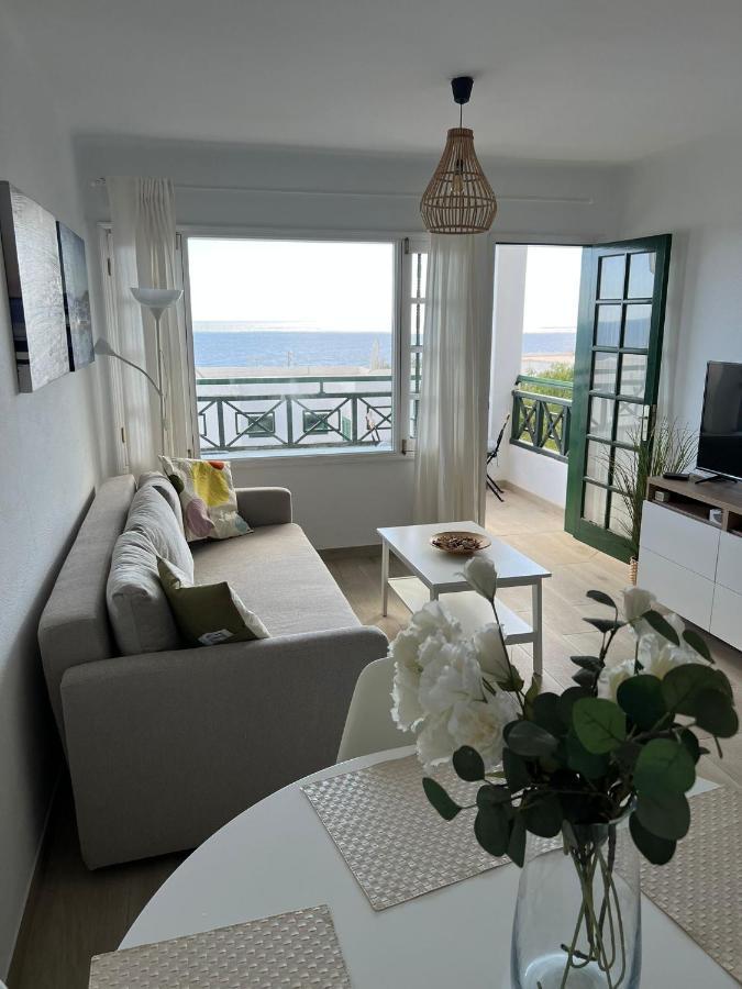 Old Town With Sea Views Portonovo Apartment Puerto del Carmen  Bagian luar foto